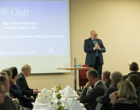 Daniel Herman, ministr kultury ČR (33)